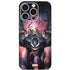 Marvel Venom Absolute Carnage by Adi Granov iPhone 16 Pro Skin
